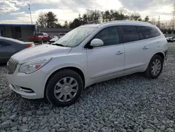 2016 Buick Enclave en venta en Mebane, NC