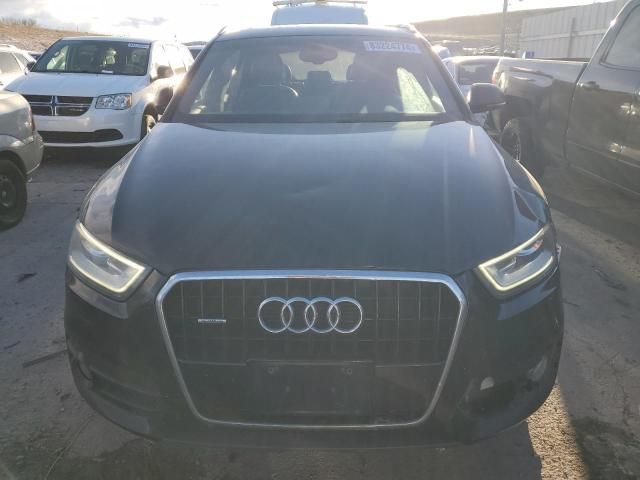 2015 Audi Q3 Premium Plus