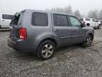 2013 Honda Pilot EXL