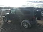 2010 Jeep Wrangler Unlimited Sahara