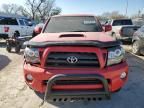 2007 Toyota Tacoma Double Cab Long BED