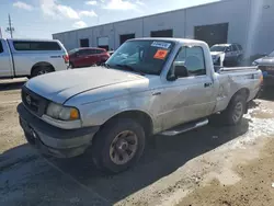 Mazda salvage cars for sale: 2003 Mazda B2300