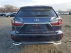 2022 Lexus RX 350 L