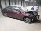 2011 Honda Accord EXL