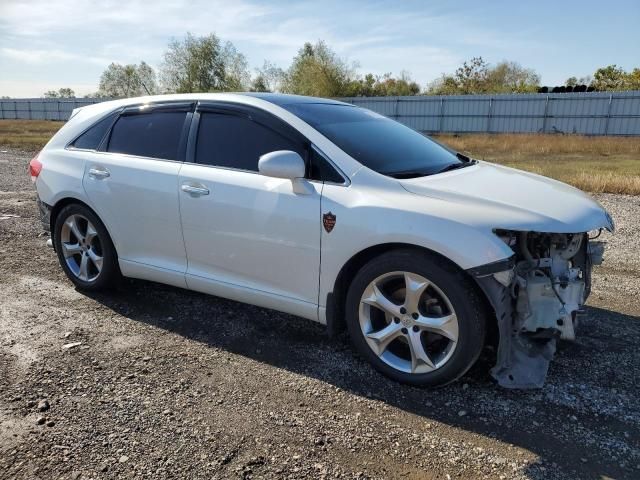 2009 Toyota Venza