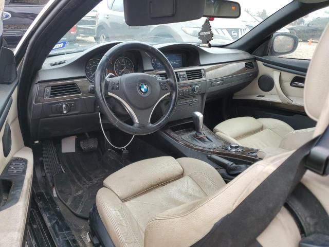 2011 BMW 328 I