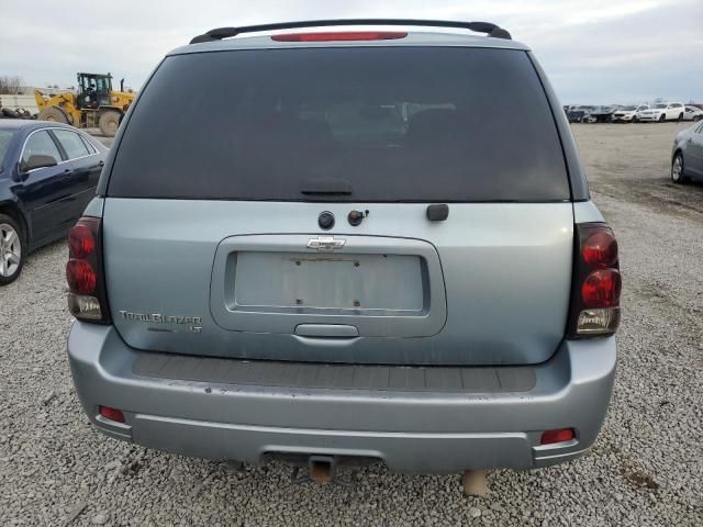 2006 Chevrolet Trailblazer LS