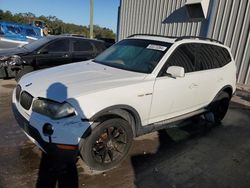 Salvage Cars with No Bids Yet For Sale at auction: 2008 BMW X3 3.0SI