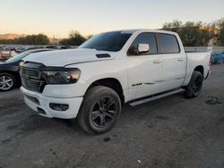 2020 Dodge RAM 1500 BIG HORN/LONE Star en venta en Las Vegas, NV