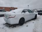 2010 Toyota Camry Hybrid