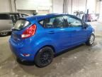 2011 Ford Fiesta SE