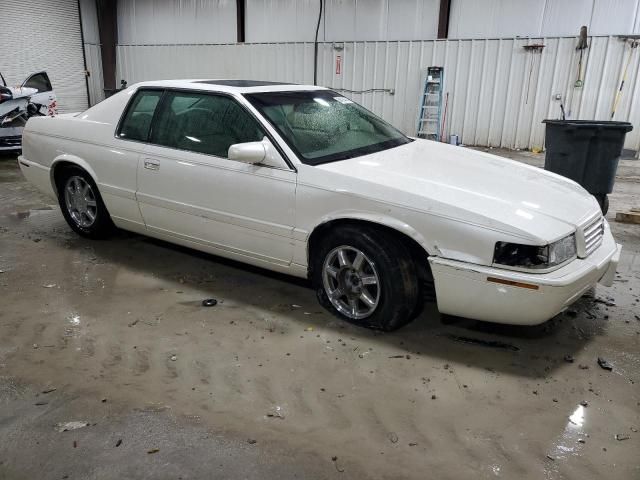 2001 Cadillac Eldorado Touring