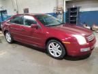 2007 Ford Fusion SEL