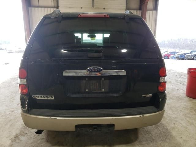 2006 Ford Explorer Eddie Bauer