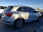 2013 Audi Q5 Premium Plus