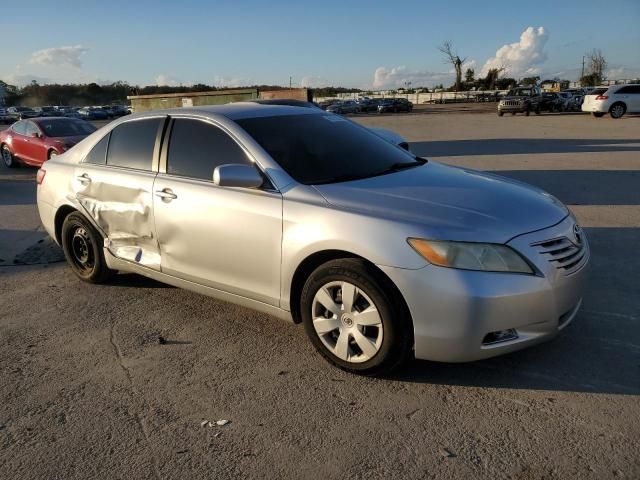 2009 Toyota Camry Base