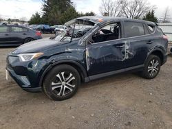 2018 Toyota Rav4 LE en venta en Finksburg, MD