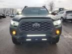 2022 Toyota Tacoma Double Cab