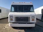 2007 Ford Econoline E450 Super Duty Commercial Stripped Chas