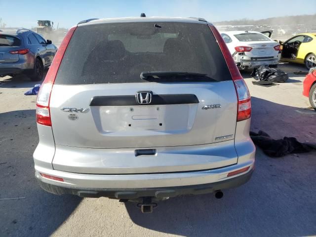 2011 Honda CR-V SE