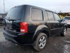 2014 Honda Pilot EXL