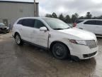 2011 Lincoln MKT