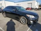 2012 Hyundai Genesis 3.8L