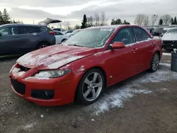 2006 Mazda Speed 6 en venta en Bowmanville, ON