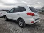 2008 Hyundai Santa FE GLS