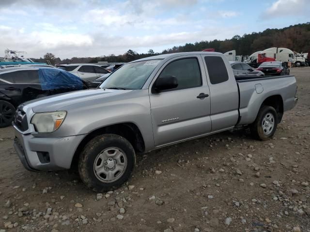 2014 Toyota Tacoma Access Cab