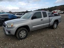 Toyota salvage cars for sale: 2014 Toyota Tacoma Access Cab