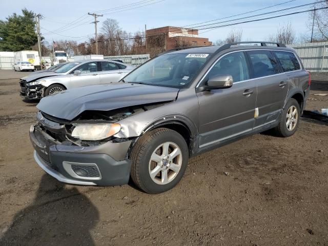 2010 Volvo XC70 3.2