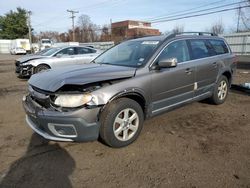 Volvo Vehiculos salvage en venta: 2010 Volvo XC70 3.2