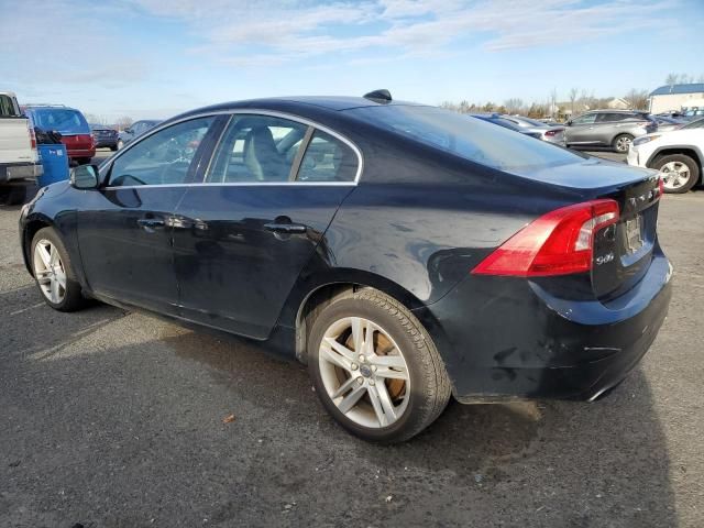 2015 Volvo S60 Premier