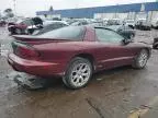 2001 Pontiac Firebird