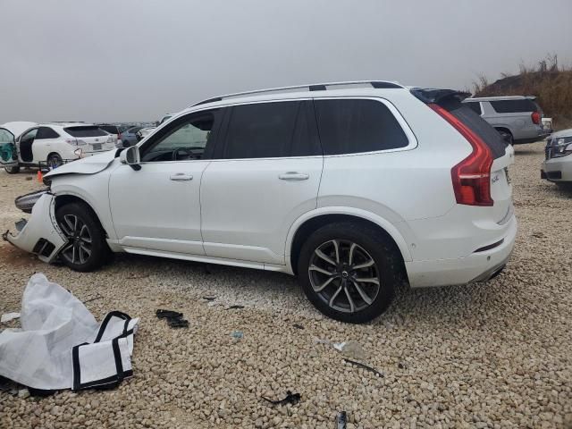 2018 Volvo XC90 T6