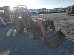 Vehiculos salvage en venta de Copart Gastonia, NC: 2006 MSF Tractor