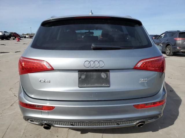 2011 Audi Q5 Premium Plus