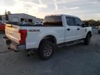 2018 Ford F250 Super Duty