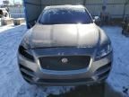 2018 Jaguar F-PACE Premium