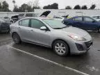 2011 Mazda 3 I