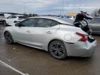 2016 Nissan Maxima 3.5S