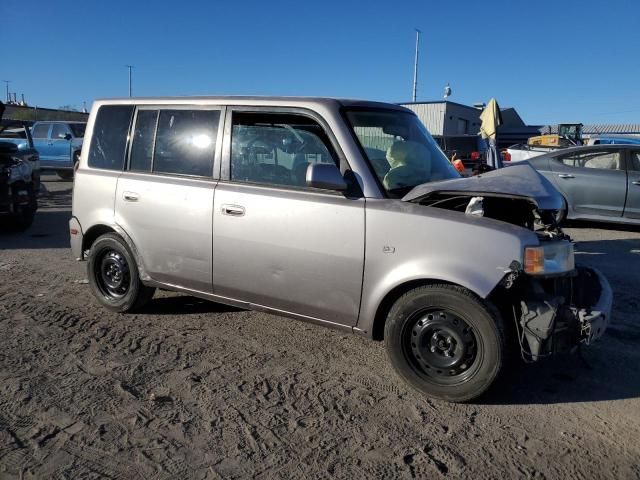 2005 Scion XB