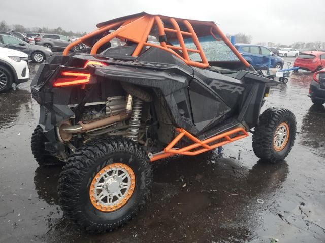 2020 Polaris RZR PRO XP Ultimate