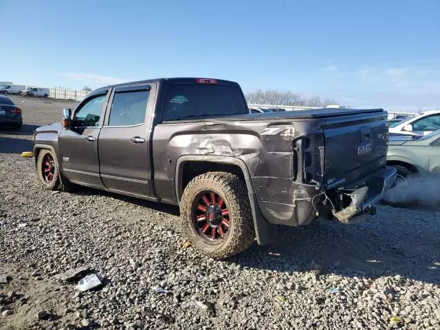 2014 GMC Sierra K1500 SLE