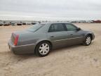 2008 Cadillac DTS