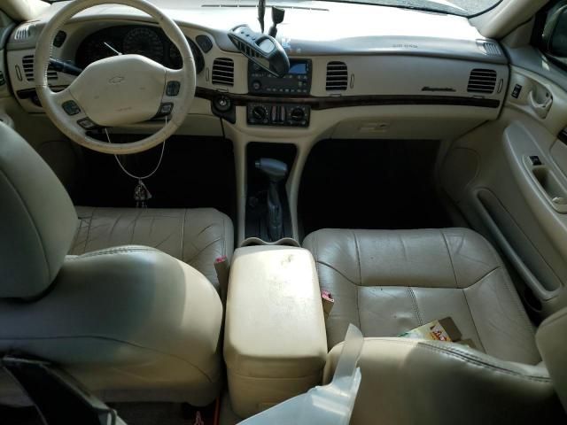 2005 Chevrolet Impala LS