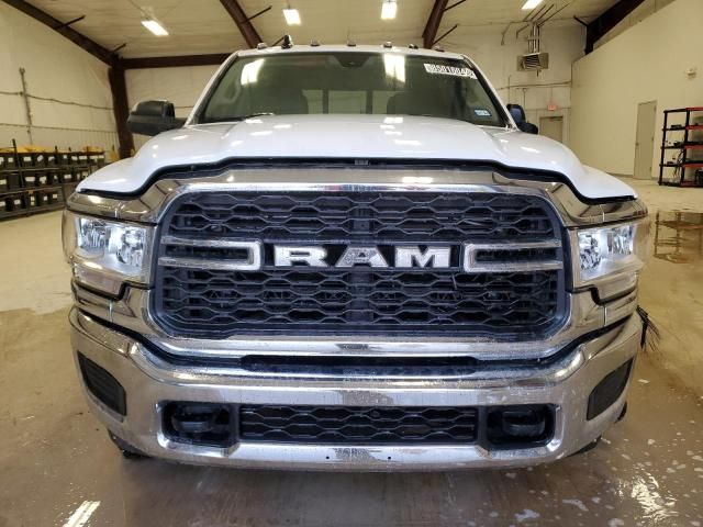 2020 Dodge RAM 2500 Tradesman