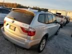 2010 BMW X3 XDRIVE30I