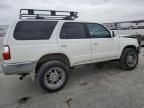 2001 Toyota 4runner SR5